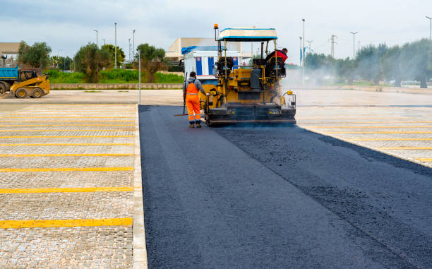 Reasons to Select Us for Your Driveway Paving Requirements in Hampton Manor, NY