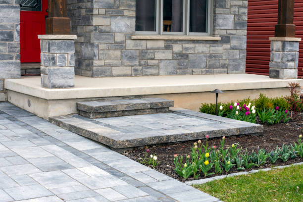 Best Driveway Pavers Near Me  in Hampton Manor, NY