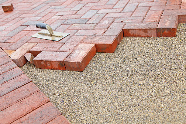 Professional Driveway Pavers in Hampton Manor, NY