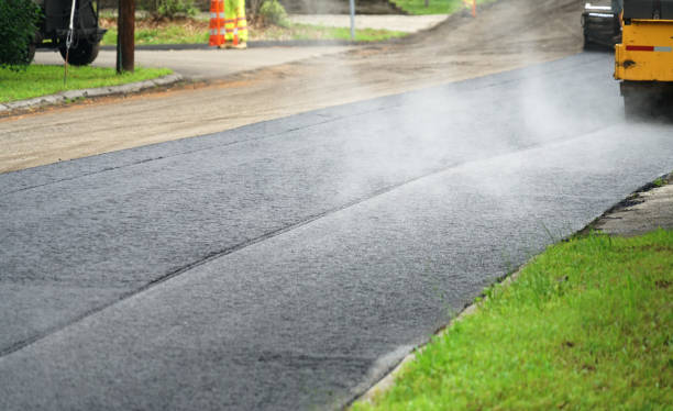 Driveway Repair Near Me in Hampton Manor, NY