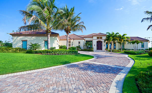 Best Professional Driveway Pavers  in Hampton Manor, NY