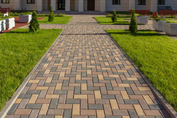 Best Driveway Pavers Near Me  in Hampton Manor, NY